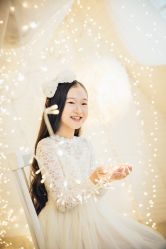-WPlus明星肖像亲子全家福摄影