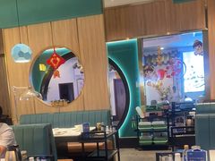 -优食坊·蒸汽海鲜(康盛路店)