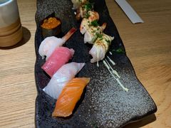 -初居食屋日式料理(万象城购物中心店)