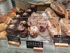 -麦田工坊(月湖店)