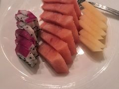 -西苑饭店·蓬莱春餐厅