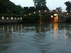 -水城巴士游船码头