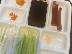 -正德楼果木烤鸭·渔家菜(东港店)