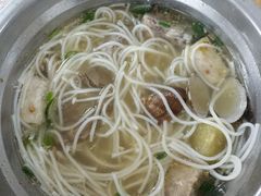 -福屿鲜捞小吃·捞化(福屿总店)