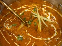 -清真· AL-JANNAT 佳纳特餐厅(仙林店)