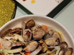 -乾隆美食·本帮菜(黄河路店)