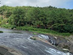 -九鲤湖风景区