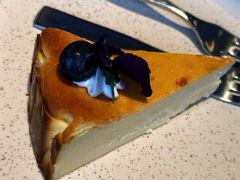 巴斯克芝士蛋糕-Grande A'moo(上海万象城店)