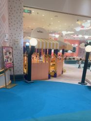-奈尔宝家庭中心·儿童乐园·亲子餐厅(苏州大悦城店)