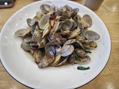 -启东小海鲜(庄先湾路1号店)