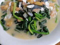-晚归月亮湾私家菜(临邑路店)
