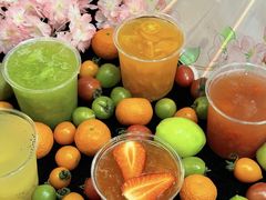 -椒香城门口老火锅(长寿路店)