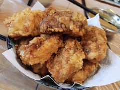 -合家院饭庄(榆关道店)