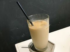 冰拿铁-UNI UNI(环亚凯瑟琳店)