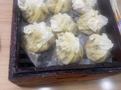 -绥缘老烧麦(中天店)