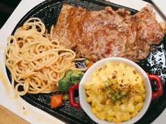 -豪客来牛排(厦门万达金街店)