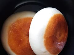 红糖锅盔-福禄财东北菜(珠江帝景店)