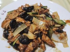 -晋阳饭庄(虎坊桥店)