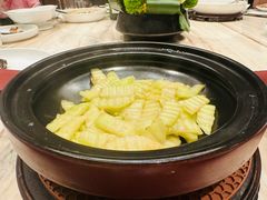 -英冠索菲特酒店·萧湘阁中餐厅