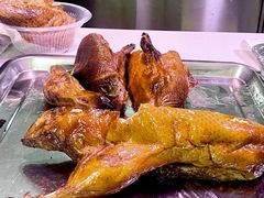 -徐家鸭子·非遗烤鸭(汇景店)