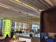 -天津君隆威斯汀酒店