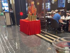 -稻香海鲜饭店(第一国际店)