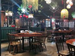 大堂-南海渔家•海鲜•正宗海南菜(海棠湾店)