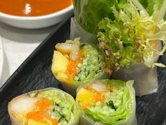 -美奈小馆·越南料理(中航城君尚购物中心店)