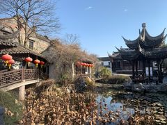 -衣裳街历史文化街区