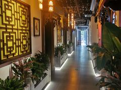 -秦月轩·陕西家乡菜(阜成路·五棵松店)