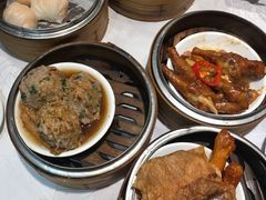 虾饺-大荣华酒楼(元朗老店)