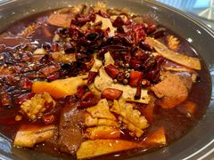 -香融府·烤鸭·家常菜(马家堡路店)