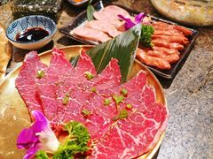 -梦山水日本烧肉(五四广场店)