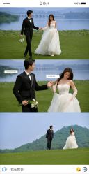 -IDO婚纱摄影(上海旗舰店)