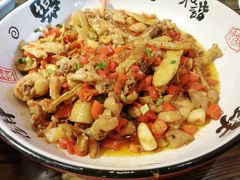 -田趣园长沙菜(天安云谷店)