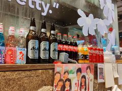 -雷神拉面(财富中心玉米楼店)