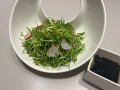 -顺福苑·新派淮扬菜