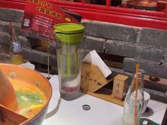-祥源胡同·涮牛羊肉火锅(花桥店)