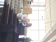 世茂皇家艾美酒店-上海世茂皇家艾美酒店