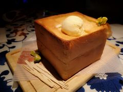 -绿茶餐厅(领展购物广场·中关村店)