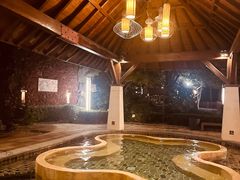 -天目湖涵田半山温泉