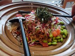 -西贝(上海新梅广场店)