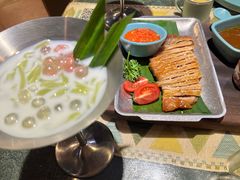 -美森西餐厅(曙光大道店)