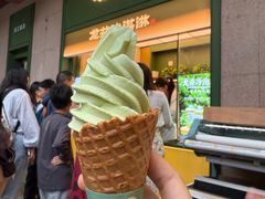 -湖畔居茶楼(湖滨店)