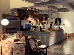 -时光花园(白鹭洲店)