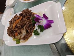 -宝发园名菜馆