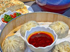 -秦月轩·陕西家乡菜(阜成路·五棵松店)