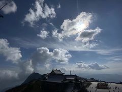 -峨眉山风景名胜区