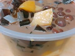 -学姐家酸奶铺(江大店)