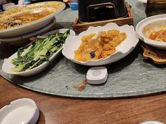 -俭寨大盘鸡·新疆菜·烧烤(博乐店)